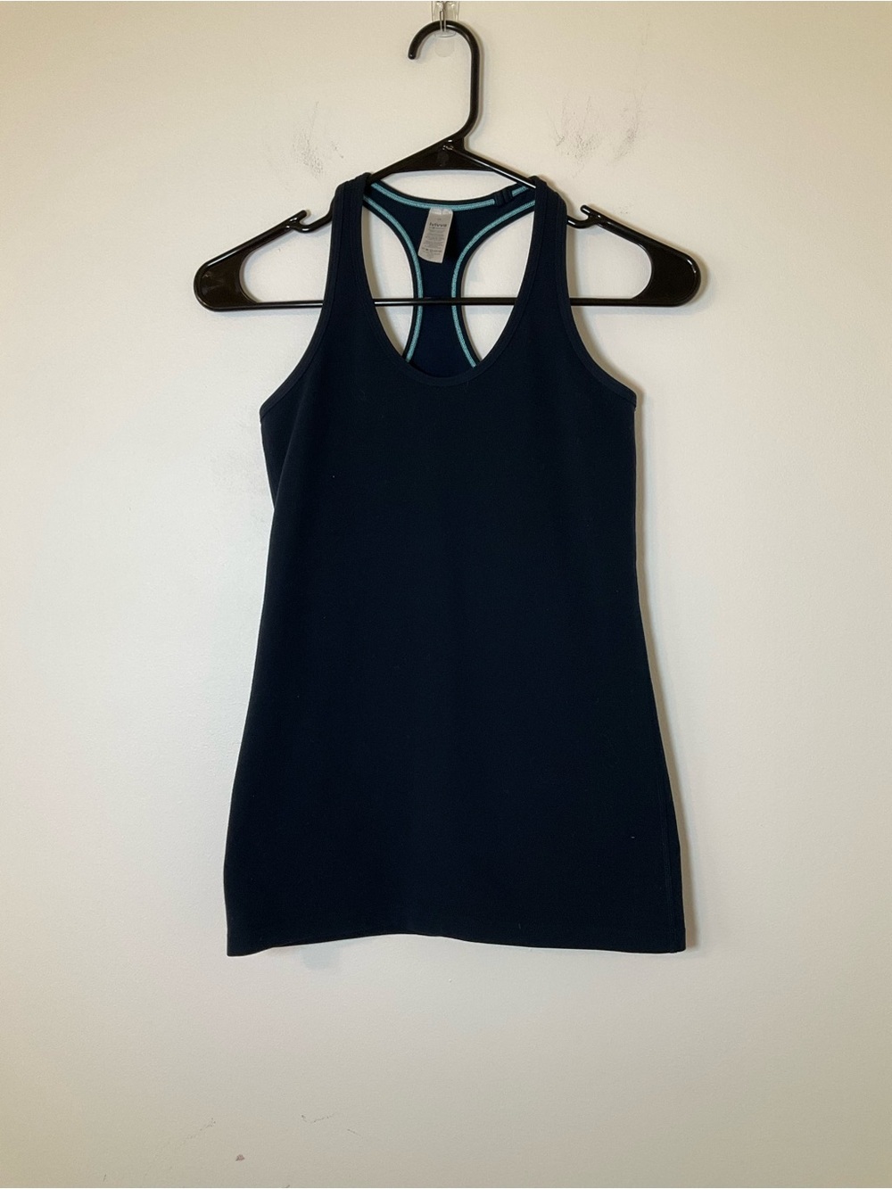 Ivivva by Lululemon Girls Size 14 Racerback Athletic Tank Top